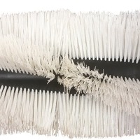 115 510 037 - Replacement 5 row poly combi-brush f...